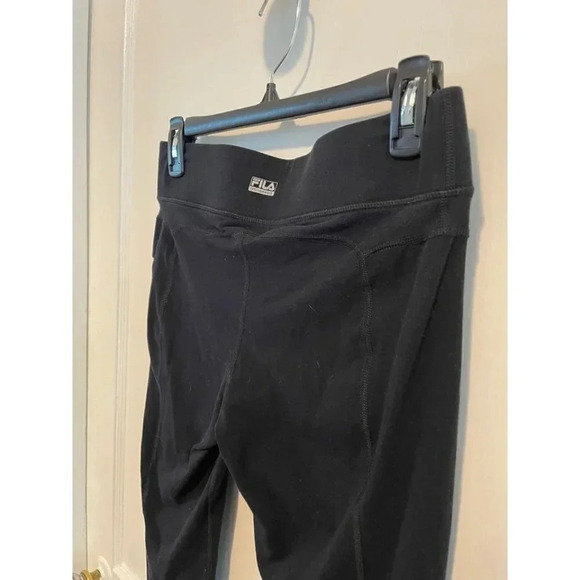 FILA Sport Women's size Small Live in Motion Leggings - Picture 6 of 6